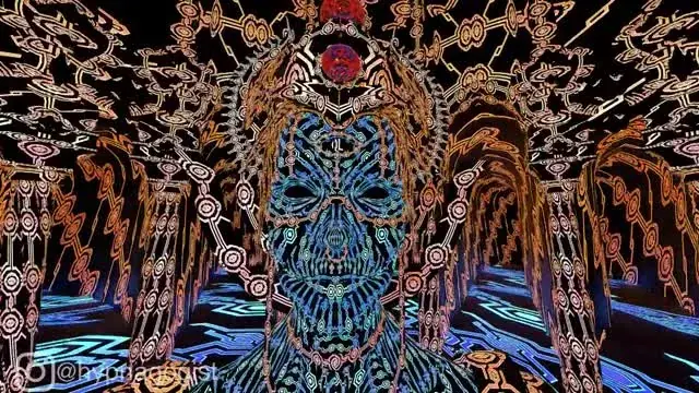 Entity Closeup Redo