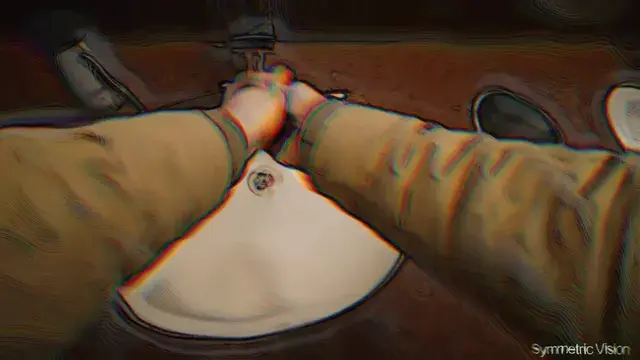 2C-B Handwash