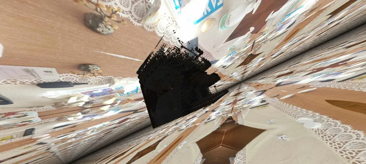 Salvia visuals #2