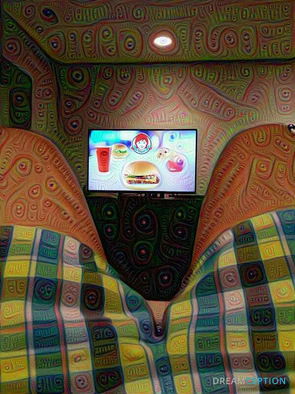 O Wendy, your so good to me