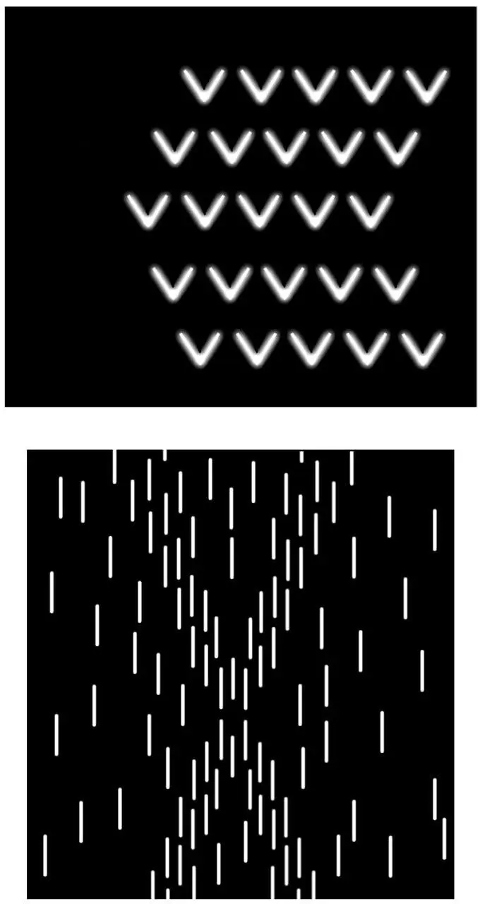 Hypnagogic hallucinations