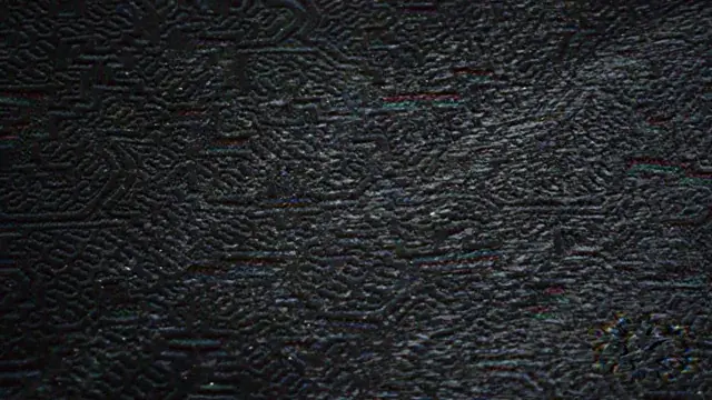 Sub-breakthrough Changa (DMT+MAOI) on a rainy day