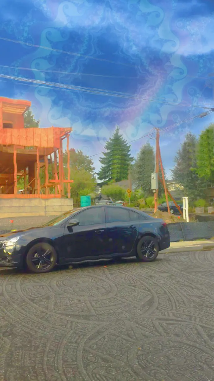 200ug LSD