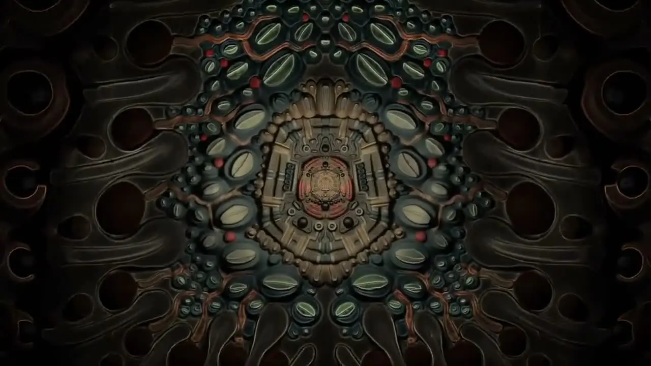 Continuum Infinitum