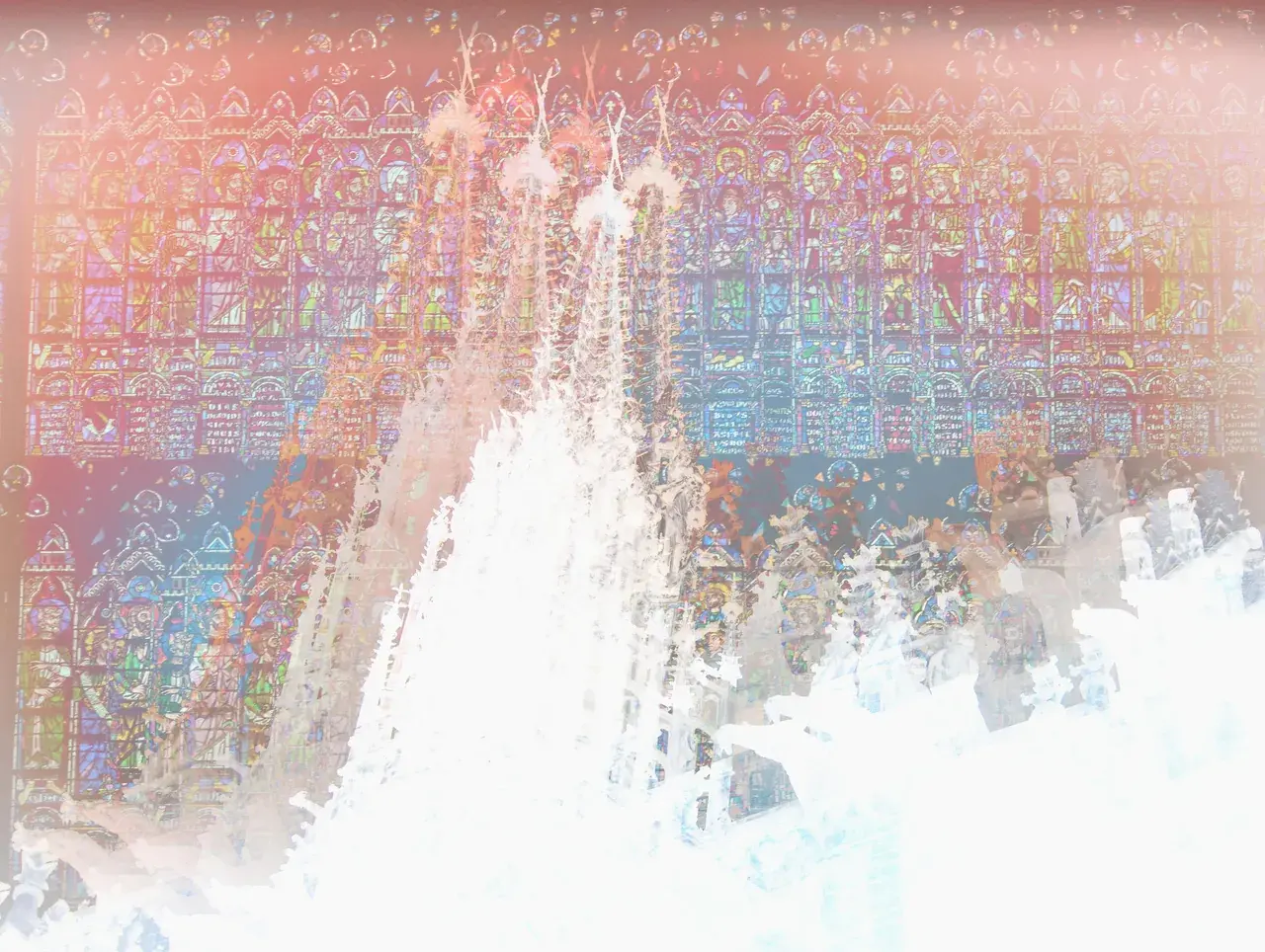Cathedrals in our Head