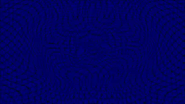 My attempt (in after effects), of a low, low dose of DMT, eyes closed in dark room, blindfolded, at night.