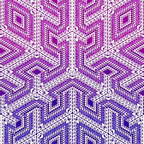 DMT (gif album) [OC]