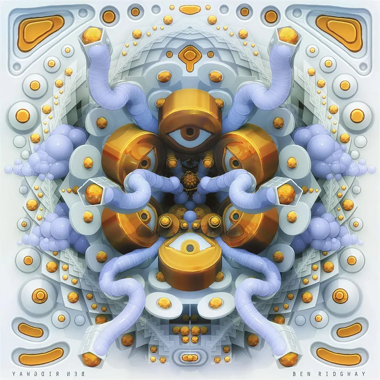 Abstract Geometric Shapes