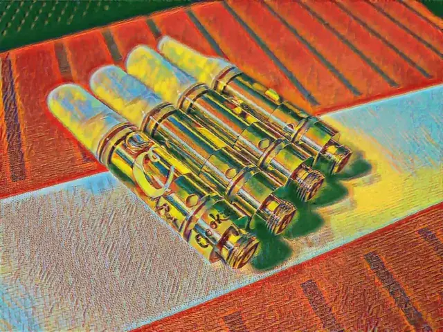 When I trip my carts call for me.