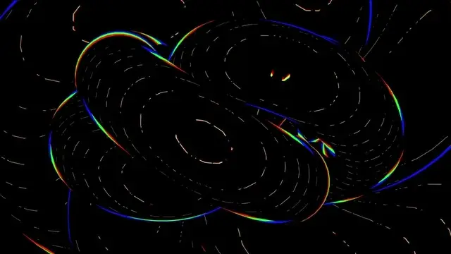 Psychedelic Cryptography experiment v1 (QRI contest submission)