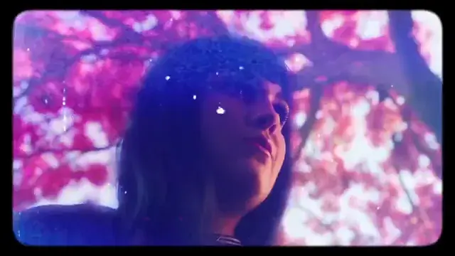 Exaggerated this one a bit, but I tried to capture what being in love looks/feels like while tripping in the springtime while on 2.5 tabs