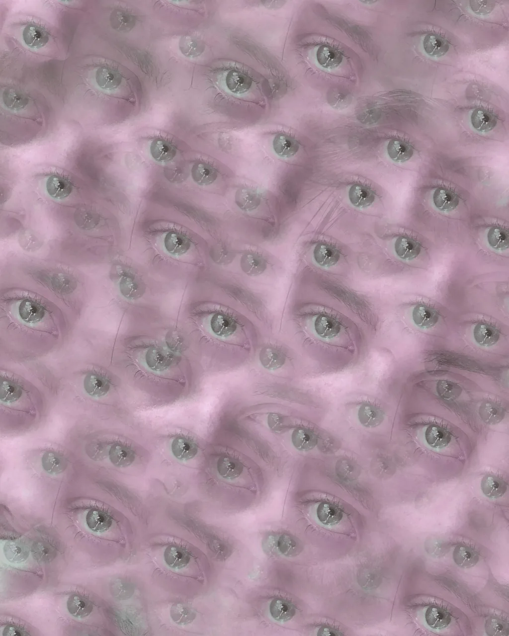 I wanted to relocate one of the weirdest shroom trips of my life. I had never experienced a visual hallucination like this so I wanted to see if I could replicate it. Personally I think it’s spot on, per my experience. I hope you guys can resonate with it! I, too, know it’s a little different!