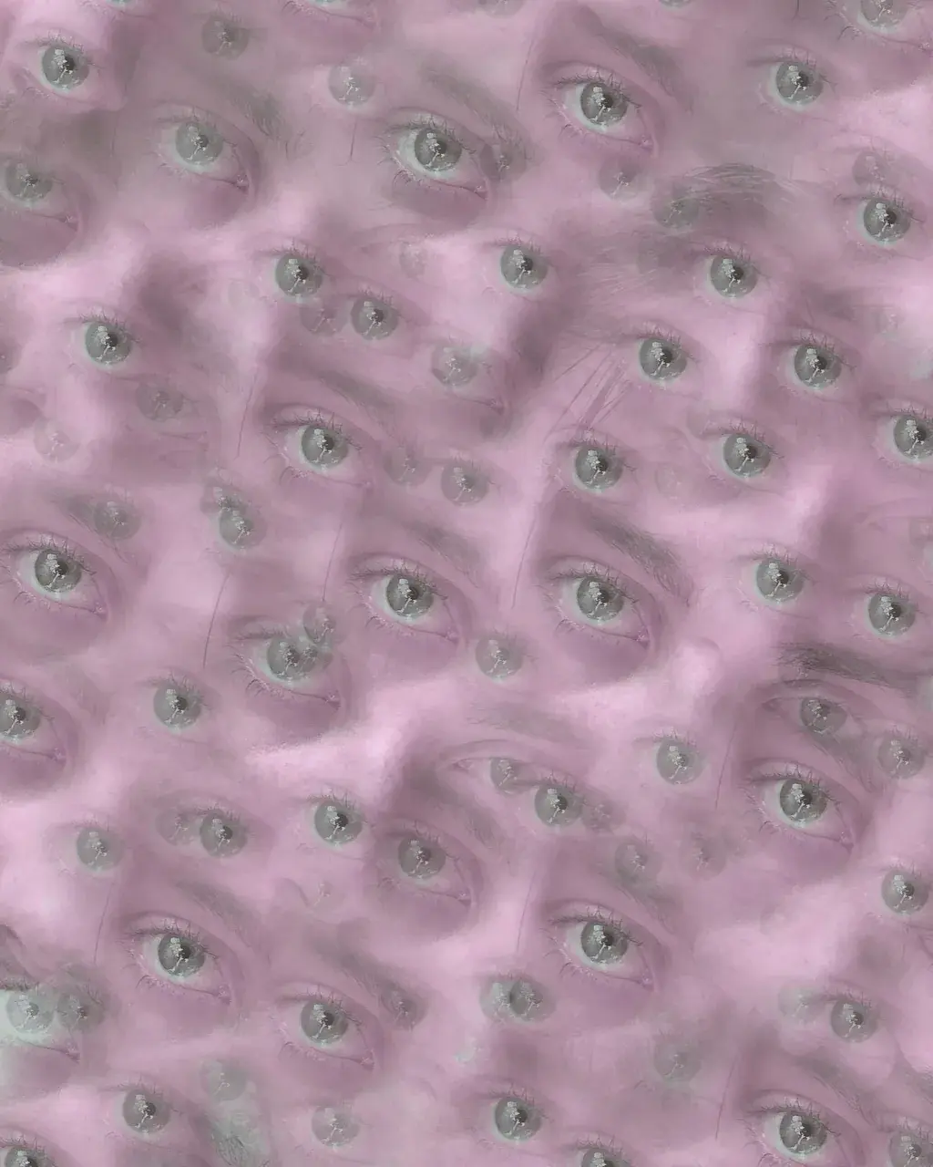 I wanted to relocate one of the weirdest shroom trips of my life. I had never experienced a visual hallucination like this so I wanted to see if I could replicate it. Personally I think it’s spot on, per my experience. I hope you guys can resonate with it! I, too, know it’s a little different!