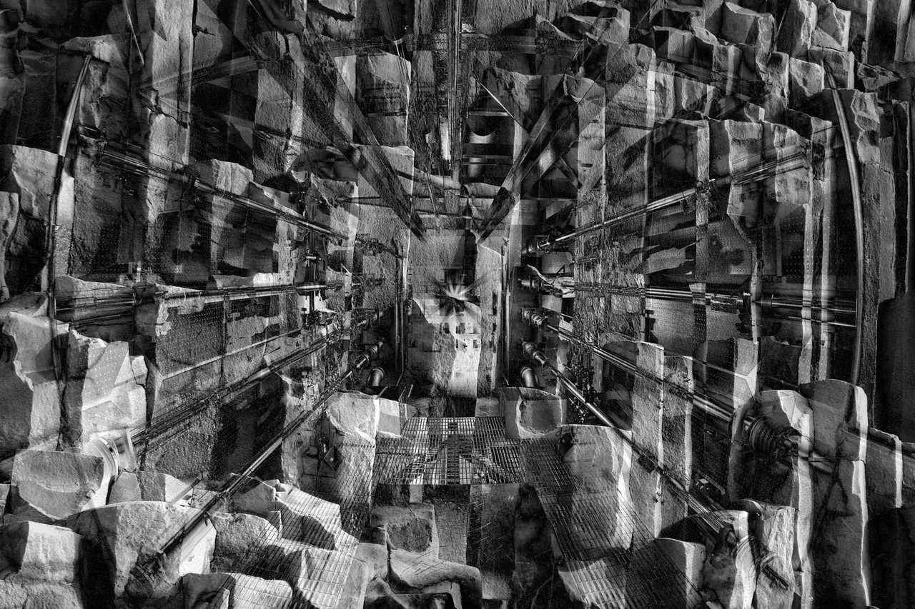 [Reupload] Pattern Recognition Suppression