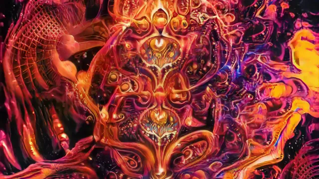 Neural Network Footage