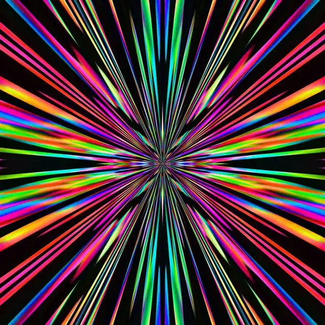 Entering Hyperspace