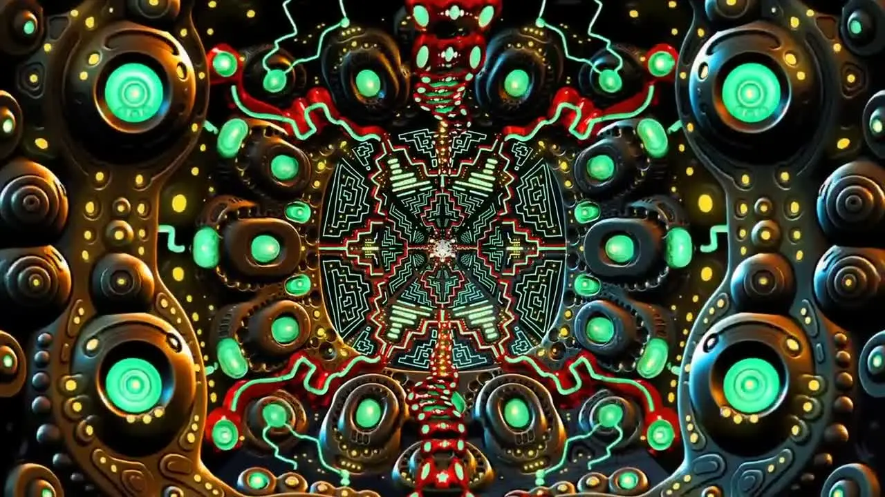 Stillpoint