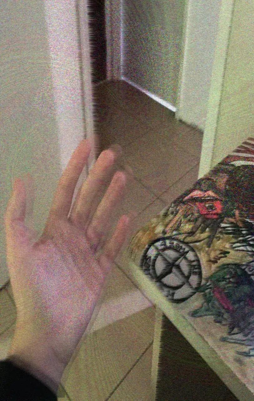 lsd hppd triggered by cannabis attempt