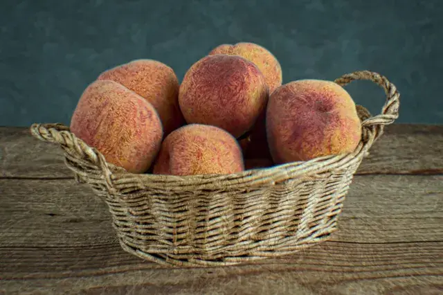 Peaches