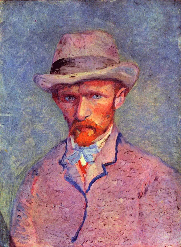 Van Gogh Animated like I saw on LSD. You can find a link to the full trip report in the description of the first image. I made it in Adobe Spark an can highly recommend checking it out.