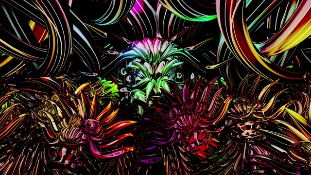 Void Geometry Entity