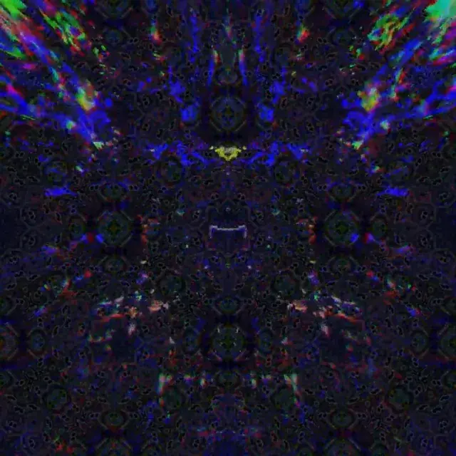 I WAS SO CLOSE! Sub breakthrough(almost breakthrough) dmt replication