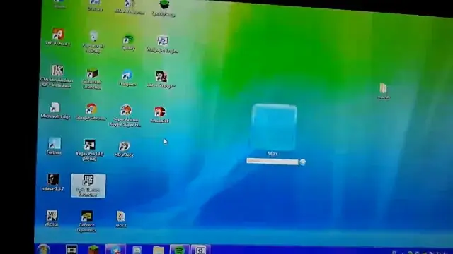 If computers were sentient and could trip, this is pretty accurate.