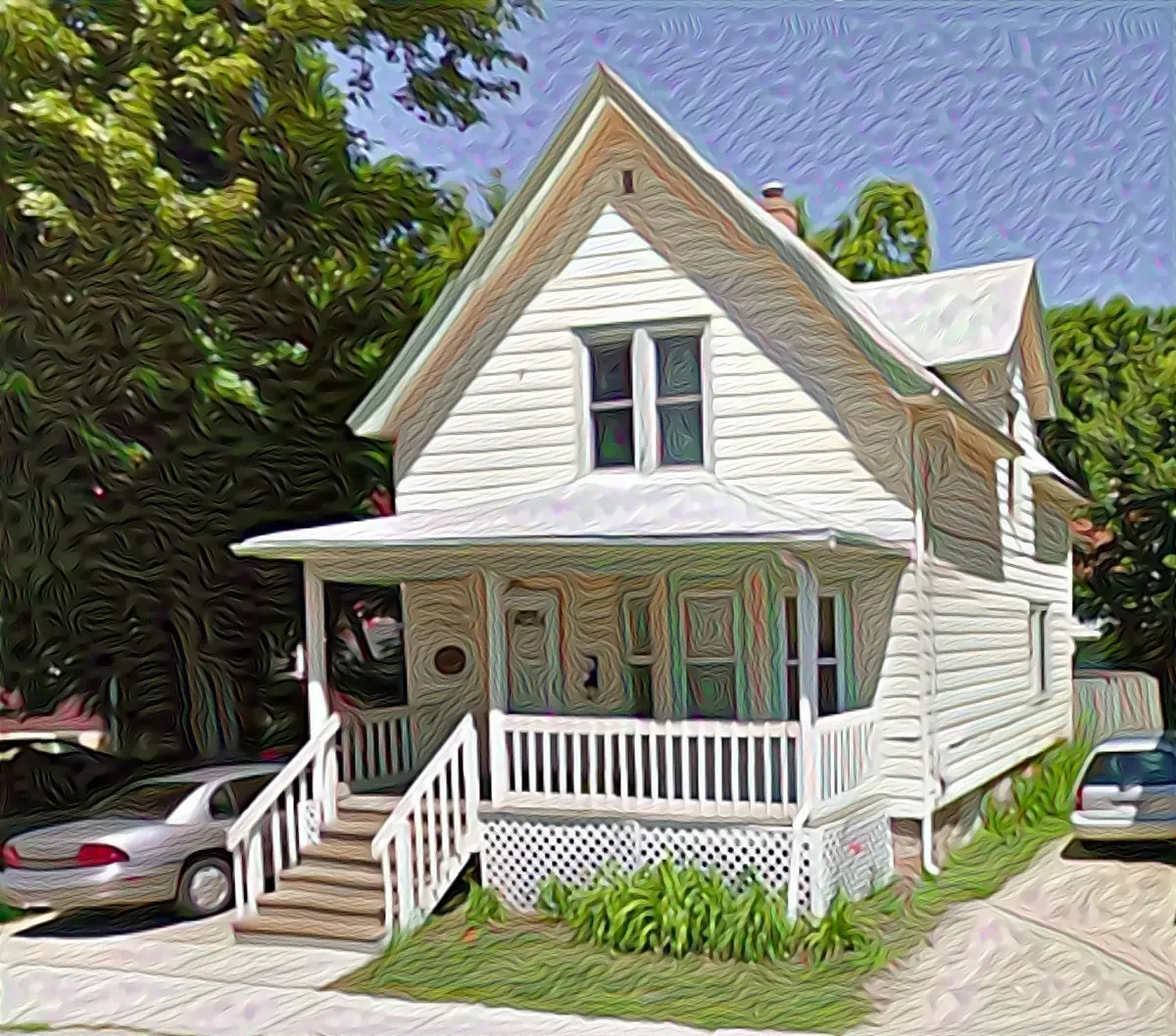 250μg LSD of my house next semester