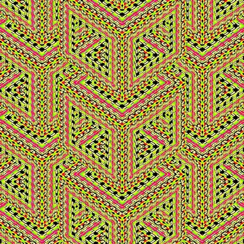 DMT (gif album) [OC]