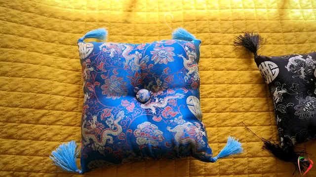 cushions