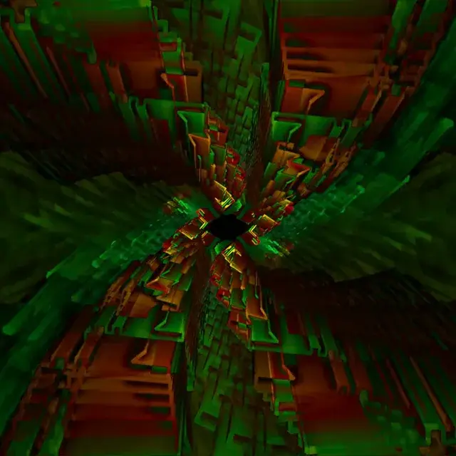 (Psychedelic inspired) CEV Pathways