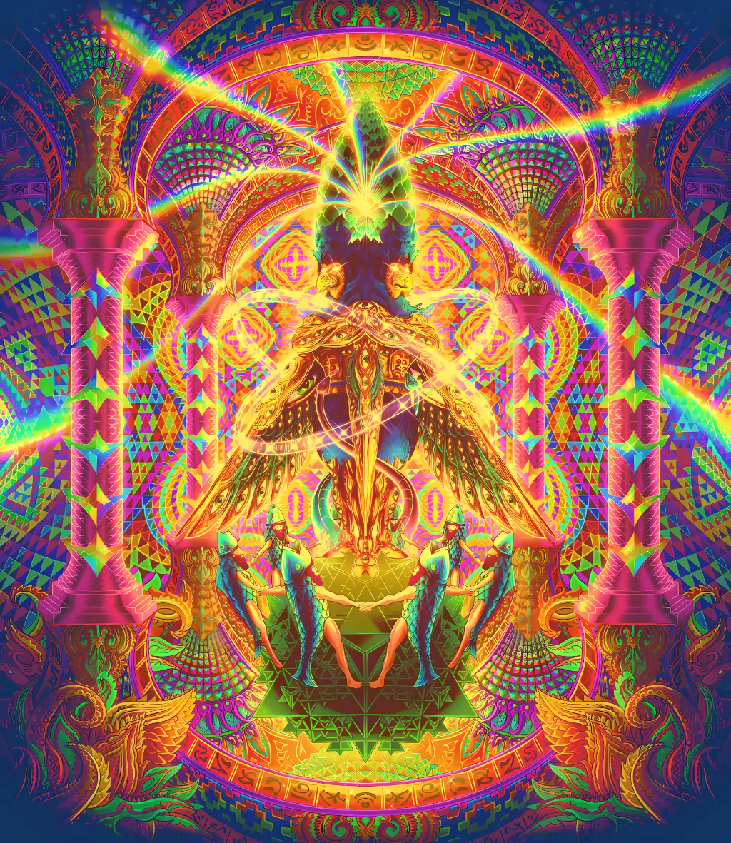 Death by astonishment