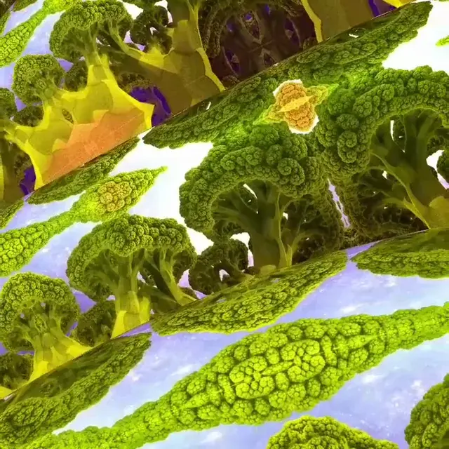 An animation made with Mirror Lab