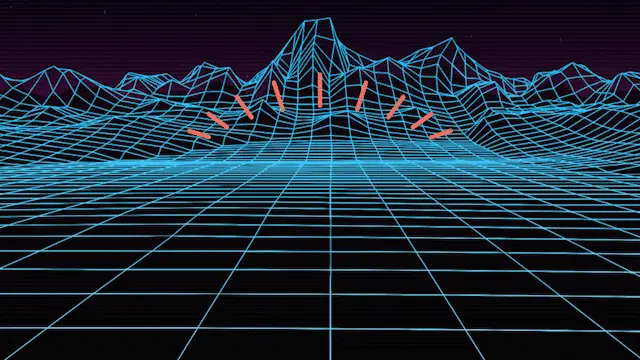 Perception is Deception - The Vibrations