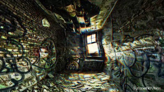 Dark Alley Trip V2