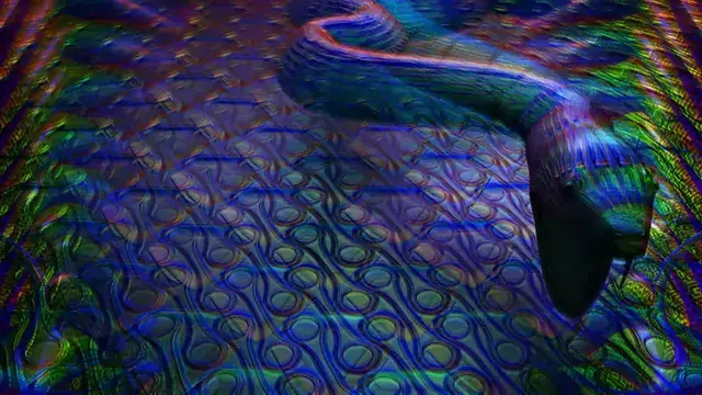 Snakey