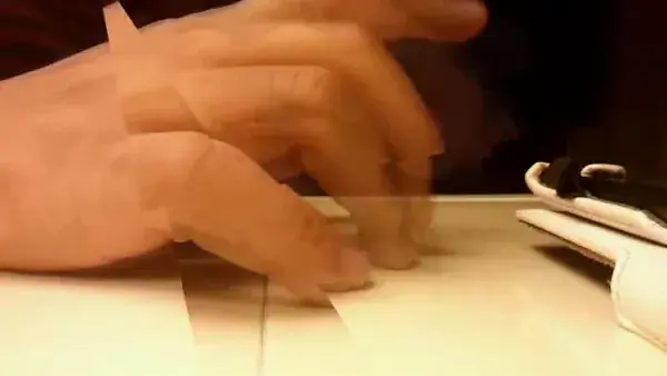 Scenery Slicing + Tracers