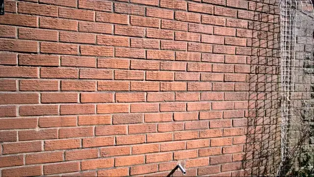 breathing bricks