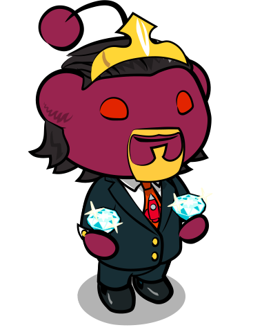 Skrandaddy avatar