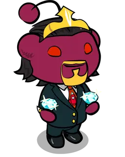 Skrandaddy avatar