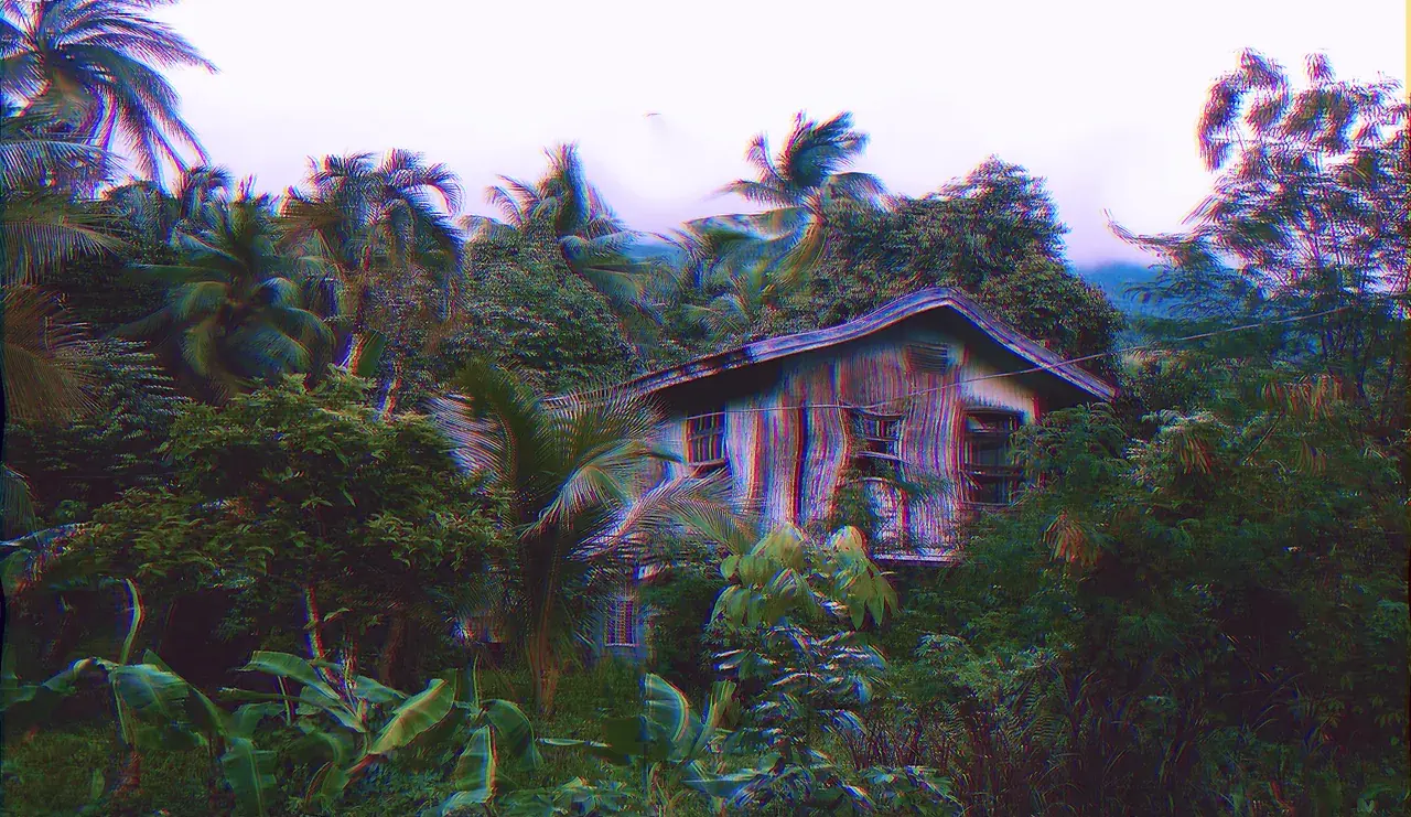 Good Morning, Vietnam (400-500 ug)