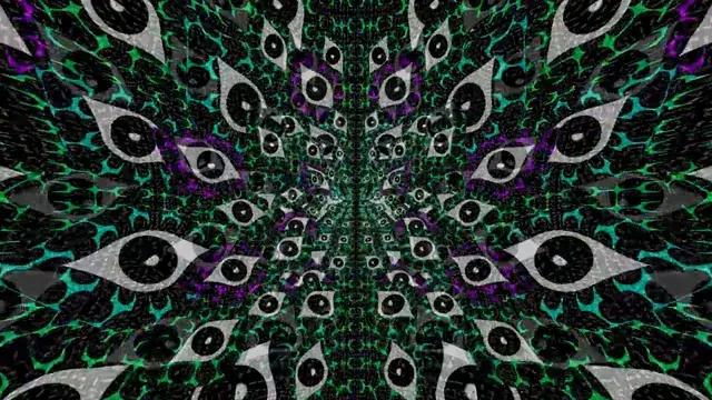 Eye See You