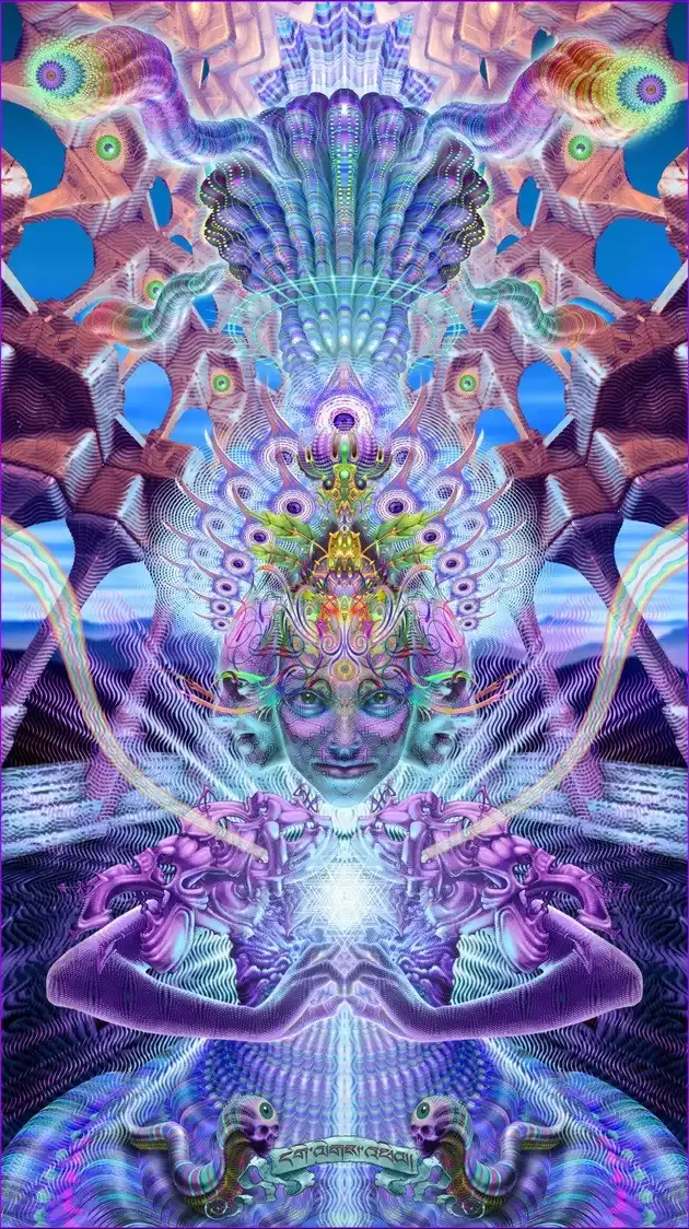 Apotheosis