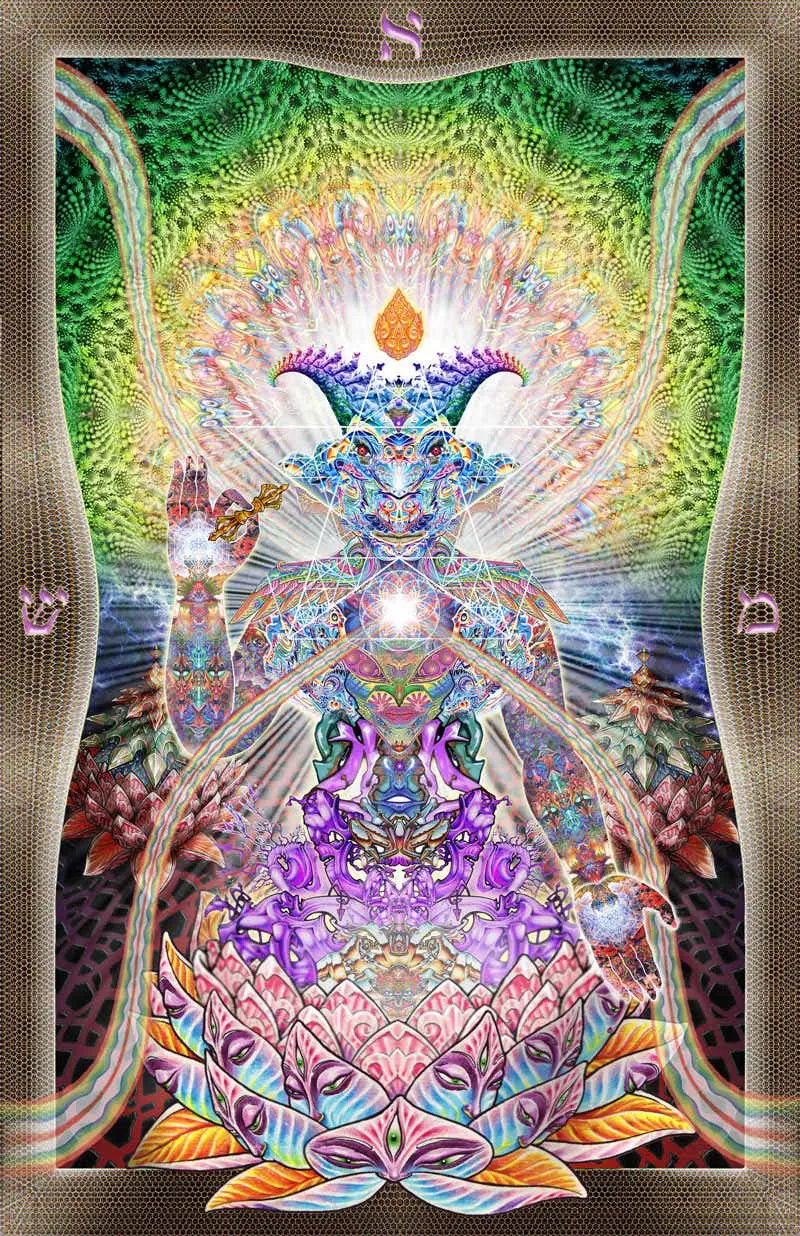 Baphomet