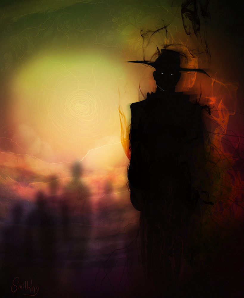HatMan