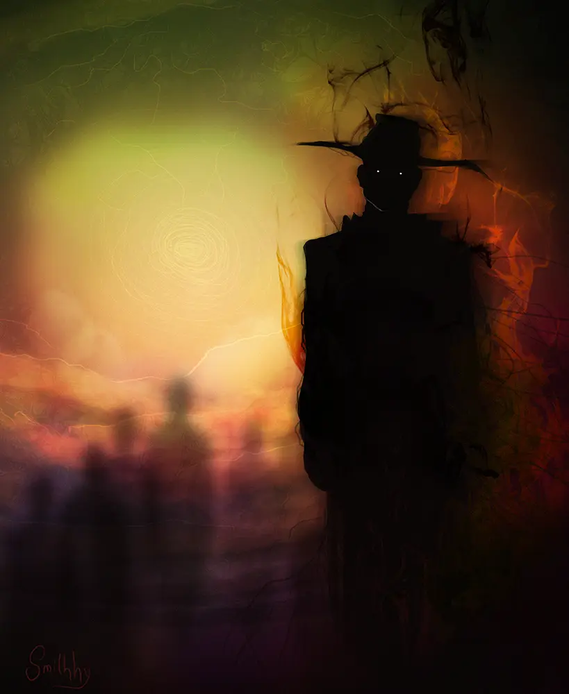 HatMan