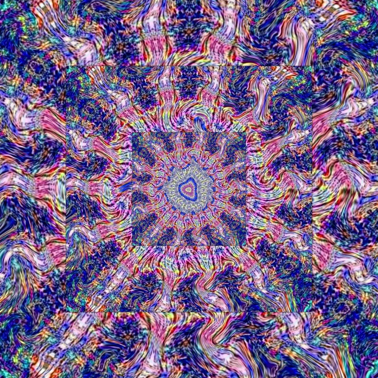 LSD+shrooms CEVs