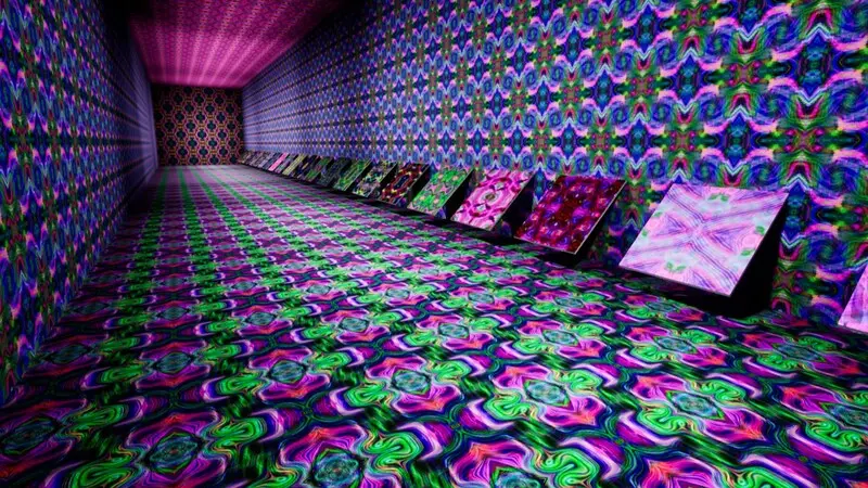 DMT