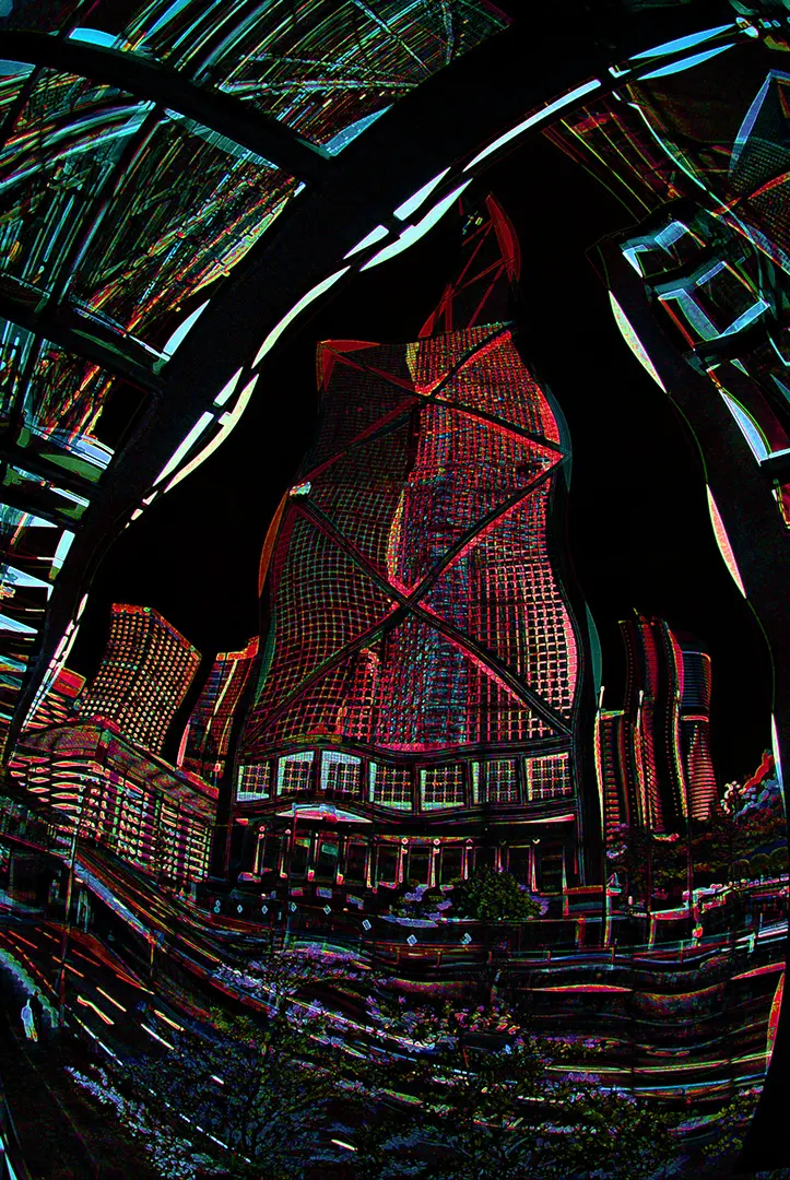 dmt city
