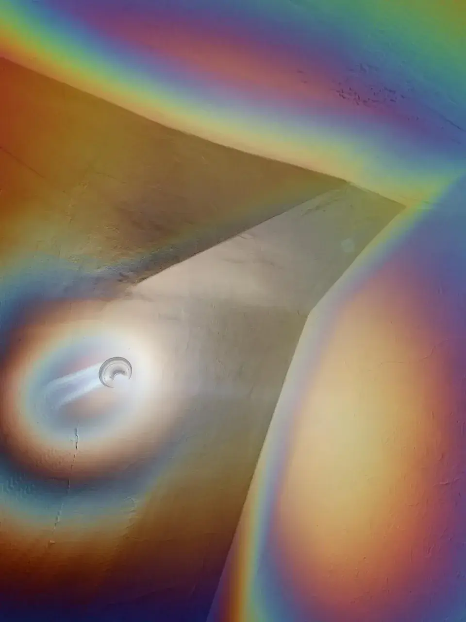 120ug LSD, replication of the “Auras” one might experience